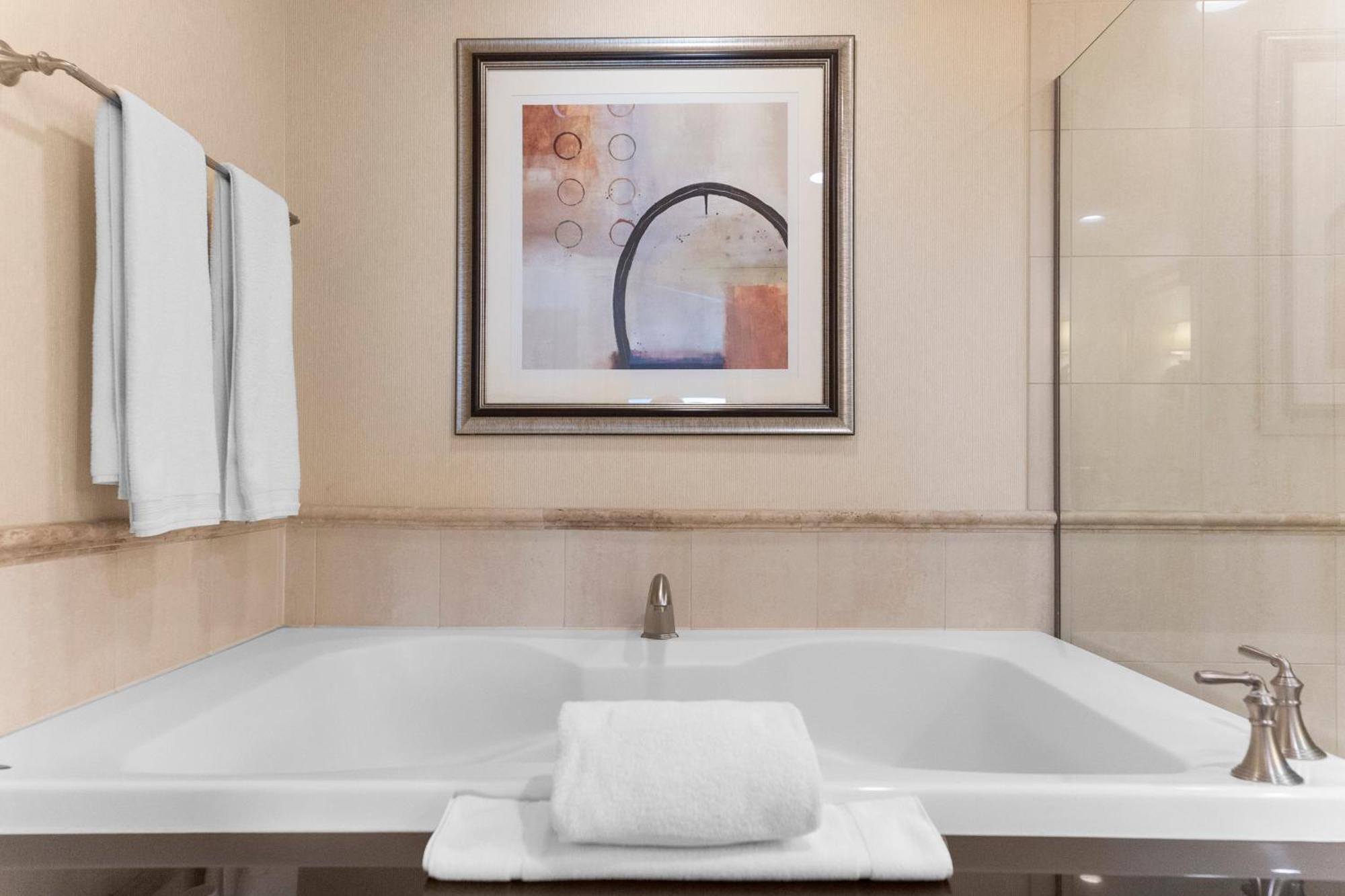 Lucky Gem Penthouse & Luxury Suites At Signature Resort, Balcony Strip View 2605 Лас-Вегас Экстерьер фото
