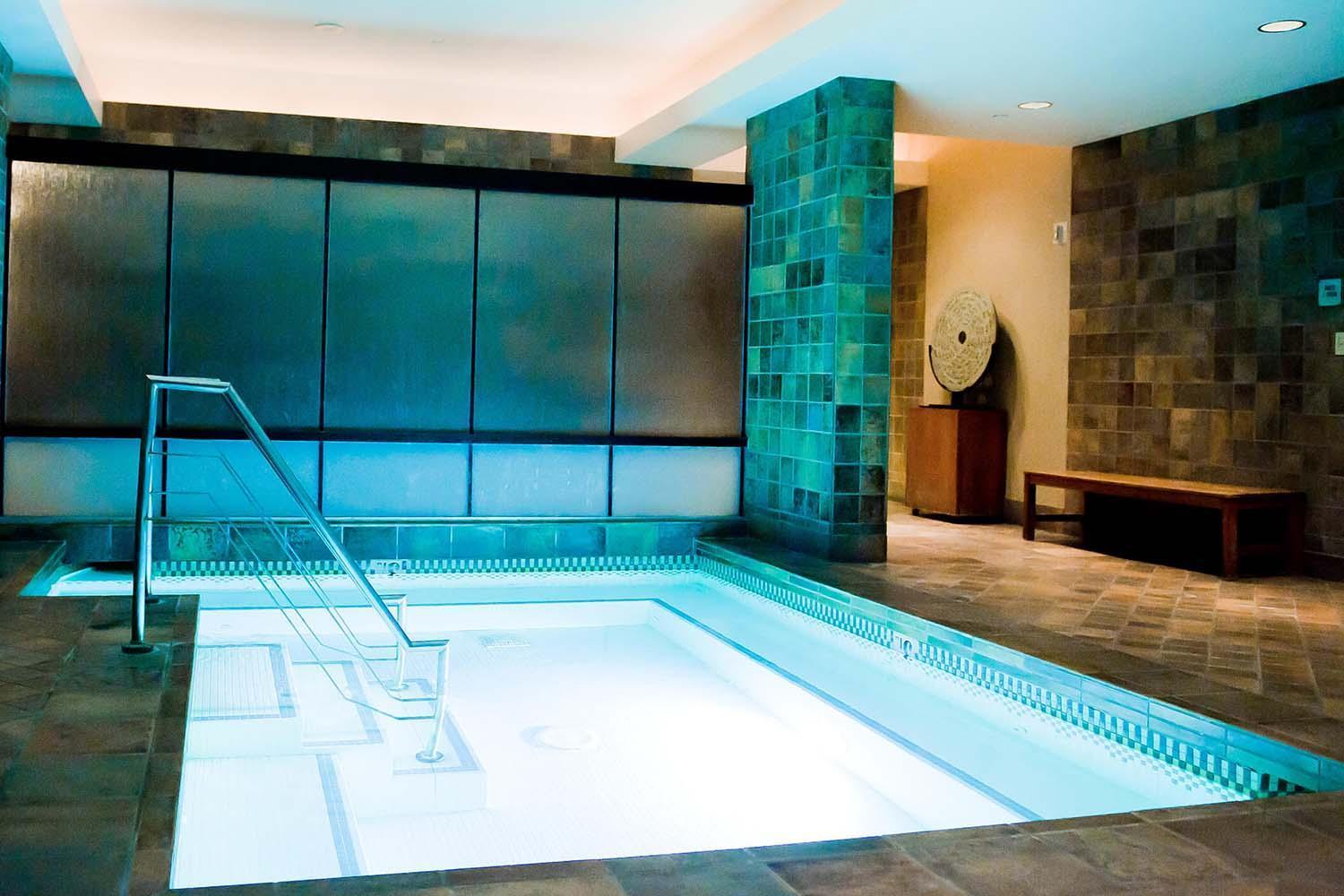 Lucky Gem Penthouse & Luxury Suites At Signature Resort, Balcony Strip View 2605 Лас-Вегас Экстерьер фото