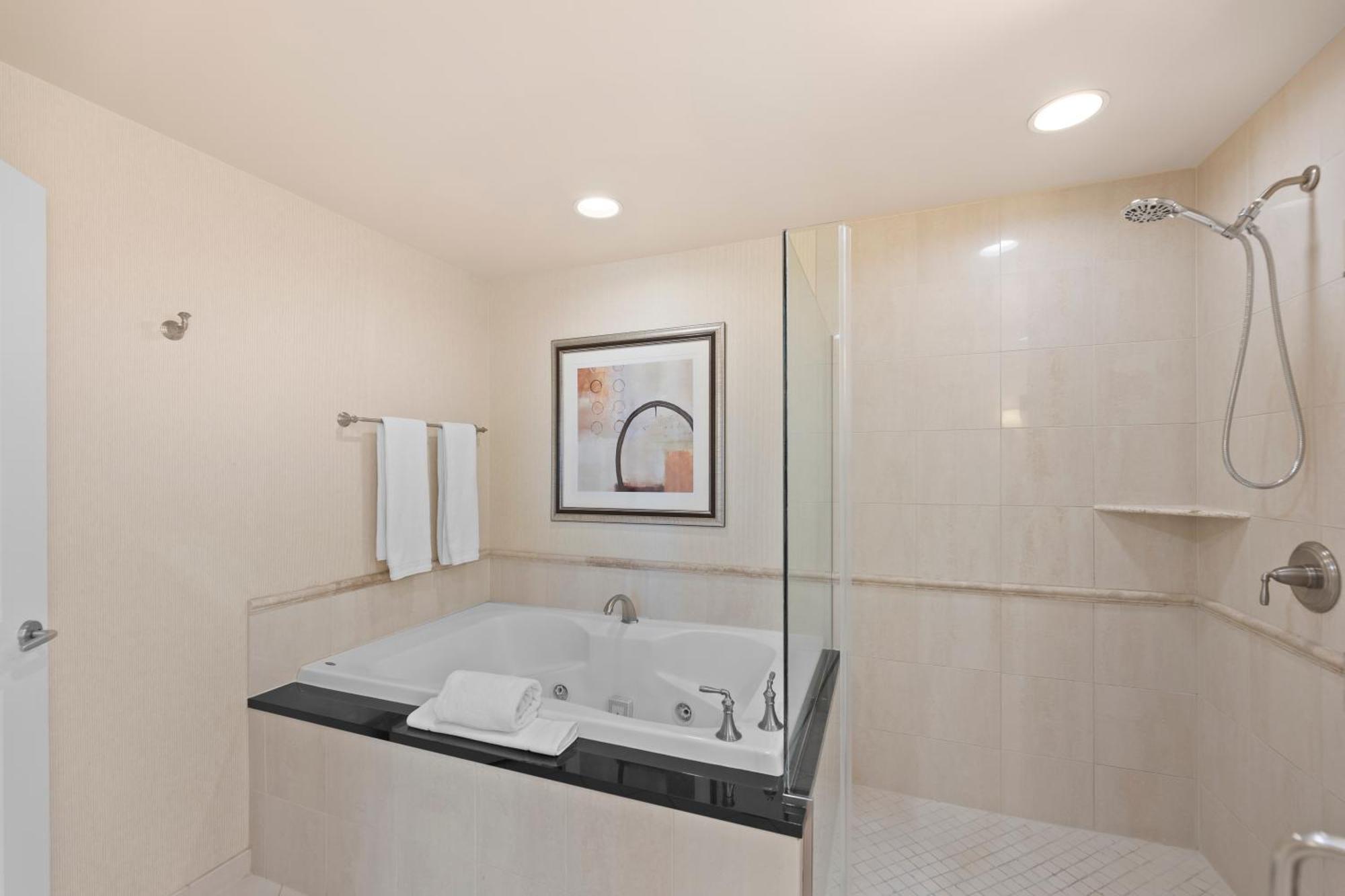 Lucky Gem Penthouse & Luxury Suites At Signature Resort, Balcony Strip View 2605 Лас-Вегас Экстерьер фото
